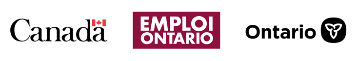 Emploi Ontario Logo